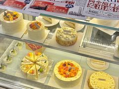 -流酥可心·牛乳蛋糕商店(禾祥西路店)