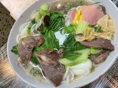 -洪福米线(浣纱路店)