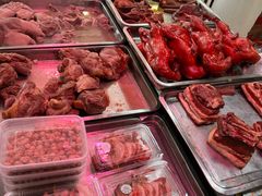 -老陆稿荐(西中市店)