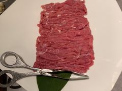 -鼎鼎香·港式火锅(北京SKP店)