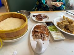 -梅利汴京烤鸭•开封豫菜地标店(晋安路店)