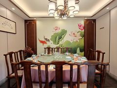 -胖鱼头·南京菜·河景餐厅(夫子庙店)
