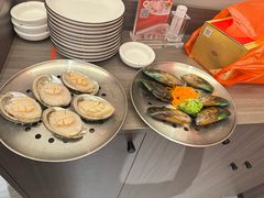 -水禾轩·海鲜蒸汽主题餐厅(新香洲旗舰店)