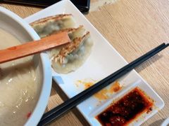 -味千拉面(南昌杉杉奥特莱斯广场店)