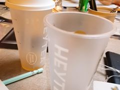 -喜茶(东莞汇一城店)