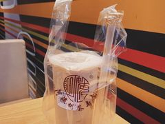 酒酿奶茶-阿姨奶茶专卖(舌涧道杭州惠民路创始店)