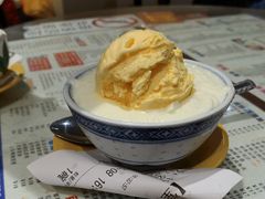 雪糕雙皮奶-仁信双皮奶(庙前直街店)
