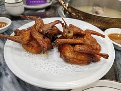 -鸽鸟轩(石岐店)