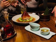 金牌扣肉-湖滨28中餐厅·西湖宴·杭州君悦酒店