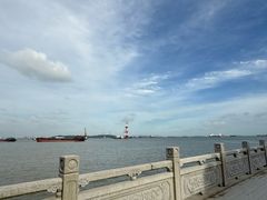 -南沙天后宫景区