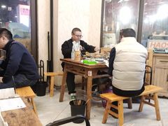 -盖帮鳝鱼串串(东郊记忆店)