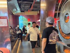 -小龙坎火锅(IFS HOT店)