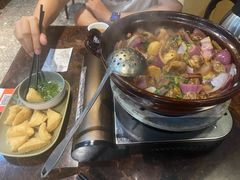-凤兴鸡煲(宝安海雅店)