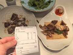 -虎哥私房菜(馒头山店)