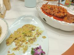 -南山翁新概念川菜(江宁万达广场店)