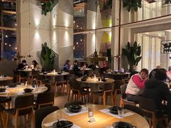 大堂-金牌外婆家(苏州中心店)