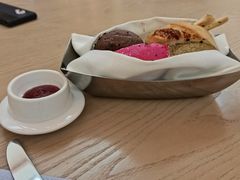 餐前面包-佐度王子扒房(金安店)