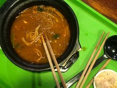 -罍+村卤菜摊(罍街店)