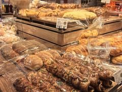 -西村叔叔的店·面包·甜品·蛋糕(崂山丽达店)