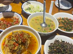 -好帮厨·下饭浏阳菜·坚持现炒(月湖店)