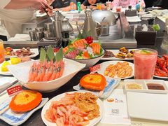 -大渔铁板烧(万象城店)