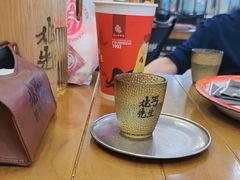 -北丐先生·野馄饨烧烤(长宁龙之梦店)