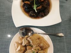 -茶油香闽南菜·花园餐厅(前埔店)