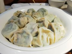 -日丰园海肠水饺·老字号大连海鲜(和平广场店)