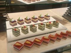 -长沙三景韦尔斯利酒店·Oval全日制餐厅自助餐