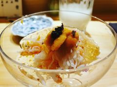 -鮨青(恒基名人购物中心店)