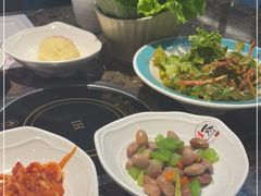 -肉加韩国料理·烤肉(金茂湾店)