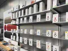 -Apple零售店(深圳益田假日广场店)