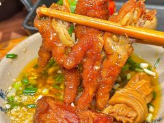 -郑记·古法黑砂锅串串(龙泉店)