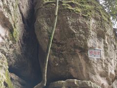 -崀山风景名胜区