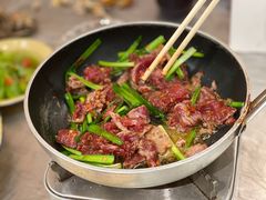 -东排食堂长沙小吃大排档(五一广场店)