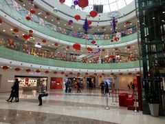 -万达广场(无锡滨湖店)