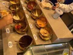 -溪边姑娘·拉丝酸奶水果捞(春熙路店)