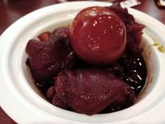 -粤色·老广州茶餐厅(河南商会大厦店)