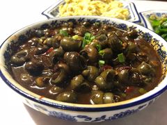 酱爆螺丝-洞天食府(北大街店)