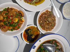 -兰湘子·湘菜小炒(南京江宁万达店)