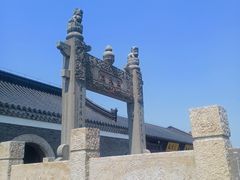 -句容茅山景区