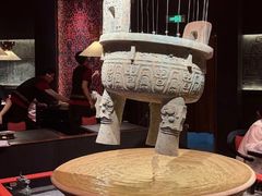 -龙湖杭州滨江天街