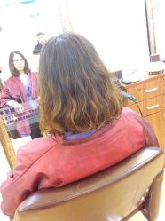 点击看大图 -小齐发型Star~salon
