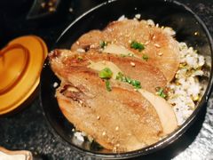 -無境·匠心日本料理(汉街店)