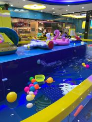 -AIBBY亲子水育中心(盐城宝龙店)