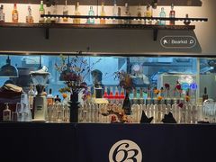 -Bistro 63 创意融合料理(广粤天地店)