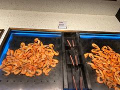 冰虾-西十二街牛排(顺义华联店)