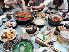 -青年公社烤鸭(蜀山万象汇店)