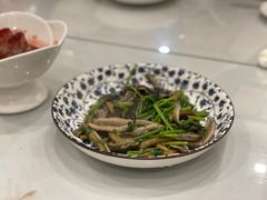 白炒鳝丝-小实惠嘉(威海路店)