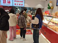 -味多美蛋糕(灯市口店)